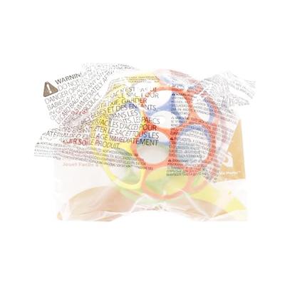 Bright Starts™ Sensorisch activiteitenspeelgoed (Oball Classic) Bright Starts™ Sensorisch activiteitenspeelgoed (Oball Classic)