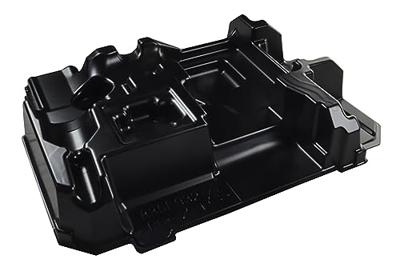 Makita Accessoires Makita 835F93-2 | Inlay | HP001 / DF001 XGT | MAKPAC TYPE 3 CONNECTOR CASE - 835F93-2