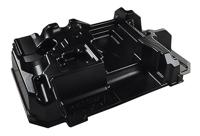 Makita Accessoires Makita 835F93-2 | Inlay | HP001 / DF001 XGT | MAKPAC TYPE 3 CONNECTOR CASE - 835F93-2 - thumbnail