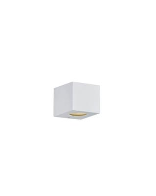 Trio Wand lampCordoba Up - Down 2x2w - 3000K - 11,5cm wit - R28222631