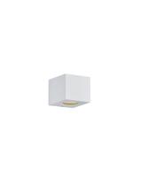 Trio Wand lampCordoba Up - Down 2x2w - 3000K - 11,5cm wit - R28222631 - thumbnail
