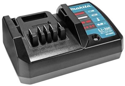Makita accessoires oplader dc18wa - 195423-6