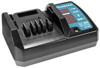 Makita accessoires oplader dc18wa - 195423-6 - thumbnail