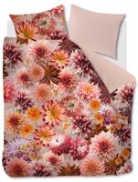 Dekbedovertrek Ambiante  Romee Multi 140x200/220 | totaalBED | 2-persoons - thumbnail