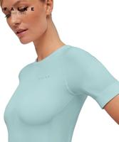 FALKE Warm T-Shirt Dames - thumbnail