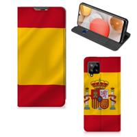 Samsung Galaxy A42 | Standcase | Spanje - thumbnail