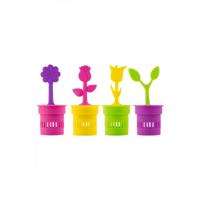 Mosquitno Citriodiol Bloempotje - thumbnail