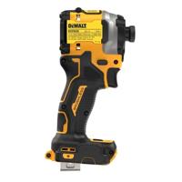 DeWALT DCF850E2T Compacte accu slagschroevendraaier 205Nm 18V XR 1.7Ah POWERSTACK in TSTAK - thumbnail