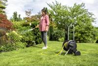 Kärcher Home & Garden HT 2.20 Set 2.645-362.0 Slangwagen Zwart 20 m 1/2 inch 1 stuk(s) - thumbnail