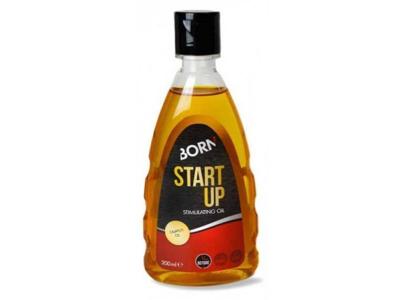 Born Body Oil Start Up Born Body Oil Start Up