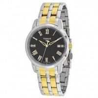 Tissot T0334102205301 Herenhorloge - thumbnail