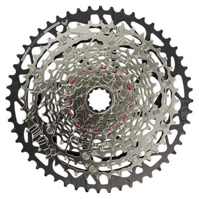 Sram cassette "xs-1270" cassette xs-1270 tt 10-52 z eagle