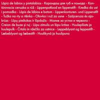 PUPA Vamp! Creamy Duo Lip Pencil & Shiny Lipstick 004 0.2gr - thumbnail