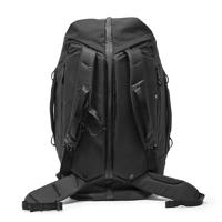 Peak Design Travel duffelpack 65L V2 - black - thumbnail