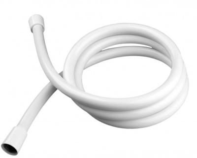 Hansgrohe Isiflex doucheslang 125 cm, wit