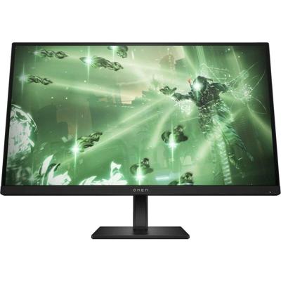 OMEN by HP 27 inch QHD 165 Hz gamingmonitor - OMEN 27q