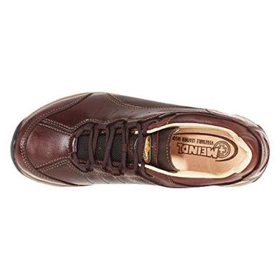 Meindl Linosa Lady Identity Lage Wandelschoen Dames Dunkelbraun 5,5/39 Meindl Linosa Lady Identity Lage Wandelschoen Dames Dunkelbraun 5,5/39