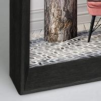 Zep fotolijst bc568b dora black 15x20 cm - thumbnail