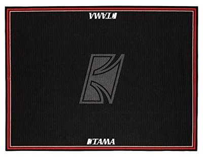 Tama TDRS-TL Tama Logo drummat 168 x 133 cm