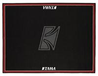 Tama TDRS-TL Tama Logo drummat 168 x 133 cm - thumbnail