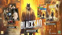 Blacksad Under the Skin Limited Edition - thumbnail