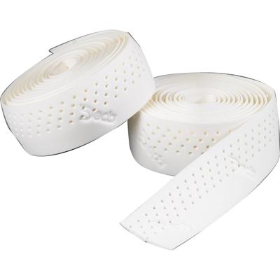Deda stuurtape geperforeerd wit