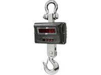 Kern HFM 5T0.5 Kraanweegschaal Weegbereik (max.) 5000 kg Resolutie 500 g - thumbnail