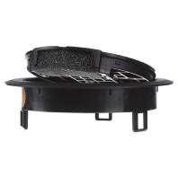 OBO Bettermann GES R2 9011 Kabeluitgang