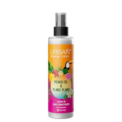 Urban Care Monoi & ylang ylang leave in conditioner 200 Milliliter