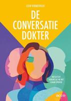 De conversatiedokter (E-book) - Leen Vermeersch - ebook - thumbnail