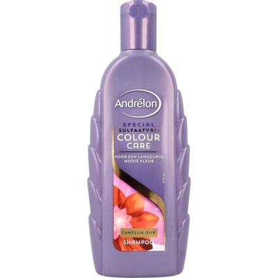 Andrelon Colour Care Shampoo