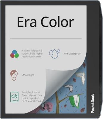 PocketBook Era Color e-Reader - thumbnail