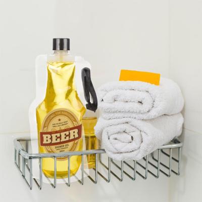 Douchegel Bierfles - Citroengeur - 300ml