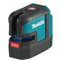 Makita SK105DZ Kruislijnlaser 25mtr. 12V Max - thumbnail