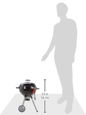 Weber Speelgoed BBQ met Licht & Geluid