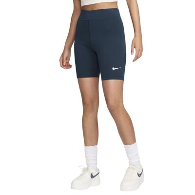 Nike Sportswear Classic Sportlegging Dames Kort S/36.