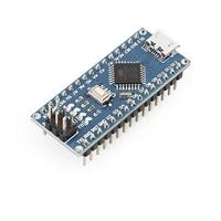TRU COMPONENTS MF-6402378 Developmentboard ATmega328 NANO Development Board - thumbnail