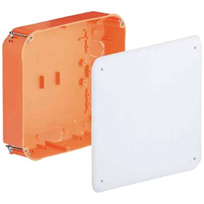 Kaiser Elektro 9197-91 Verbindingsdoos (l x b) 235 mm x 205 mm 1 stuk(s) Kaiser Elektro 9197-91 Verbindingsdoos (l x b) 235 mm x 205 mm 1 stuk(s)