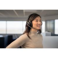 Kensington H3000 Bluetooth Over-Ear Headset - thumbnail