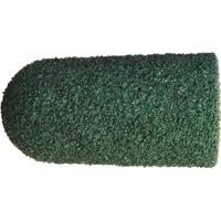 LUKAS-ERZETT A21020072150 Schuurkap SKWRS ronde vorm universele 7 x 13 mm speciale korund korrel 150 Diameter 7 mm 100 stuk(s) - thumbnail