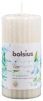 Bolsius geurkaars True Moods In Balance 12 cm wax - thumbnail