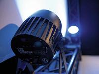 Eurolite LED Theatre spot 200 RGB/WW - thumbnail