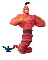 Disney UDF Series 11 Mini Figure Aladdin Jafar 7 cm - thumbnail