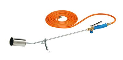 CFH 52082 Onkruidbrander