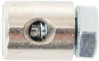 Fix-Nippel Schroefnippel screw nipple fix #1150 pk.a 20 pcs - thumbnail