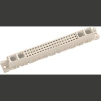 Harting 09032606805 Female connector Aantal rijen 3 1 stuk(s) - thumbnail