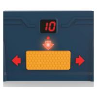 Soccer Roundabout - thumbnail