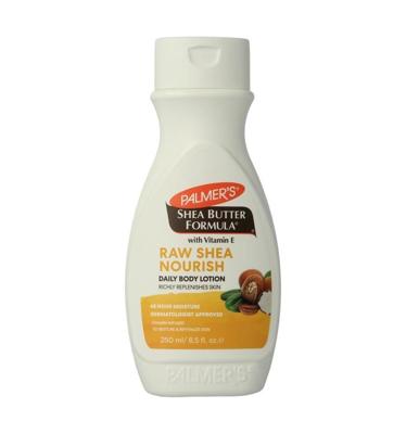 Body Lotion Palmer's 5180-6N (250 ml)