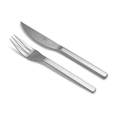 Höfats Steak Bestekset 8-delig Höfats Steak Bestekset 8-delig