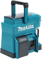Makita DCM501Z Accu Koffiezetapparaat 18V Basic Body - thumbnail